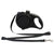 Leash with Built-In Water Bottle for Dogs & Cats