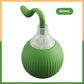 Super Drive Interactive Rolling Ball Toy for Cats