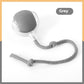 Super Drive Interactive Rolling Ball Toy for Cats