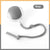 Super Drive Interactive Rolling Ball Toy for Cats