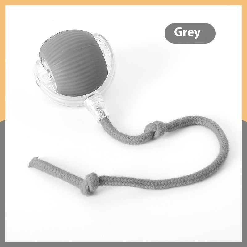 Super Drive Interactive Rolling Ball Toy for Cats