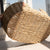 Hand-Woven Rattan Basket Pet Nest