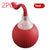 Super Drive Interactive Rolling Ball Toy for Cats