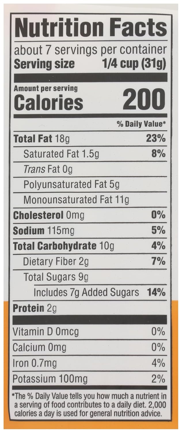 365 by Whole Foods Market, Glazed Pecans, 8 Ounce