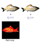 Electric Jumping Fish Simulation Toy for Cats