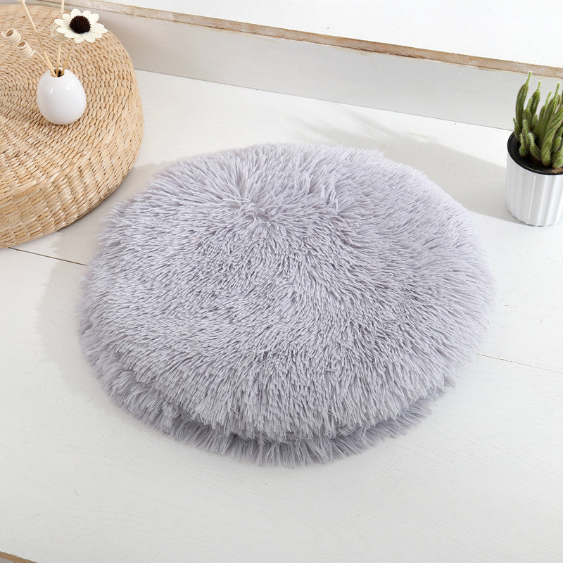 Small Dog & Cat Kennel House with Mat