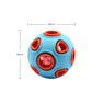 Light-Up Squeaky Ball Toy for Dogs