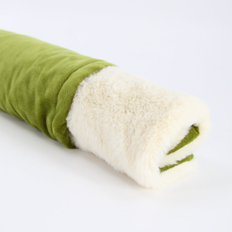 Bite-Resistant Pet Sleeping Bag