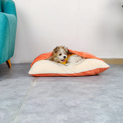 Bite-Resistant Pet Sleeping Bag