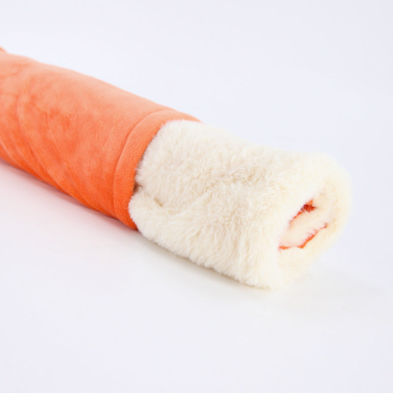 Bite-Resistant Pet Sleeping Bag