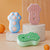 Electric Spray Grooming Comb for Cats & Dogs