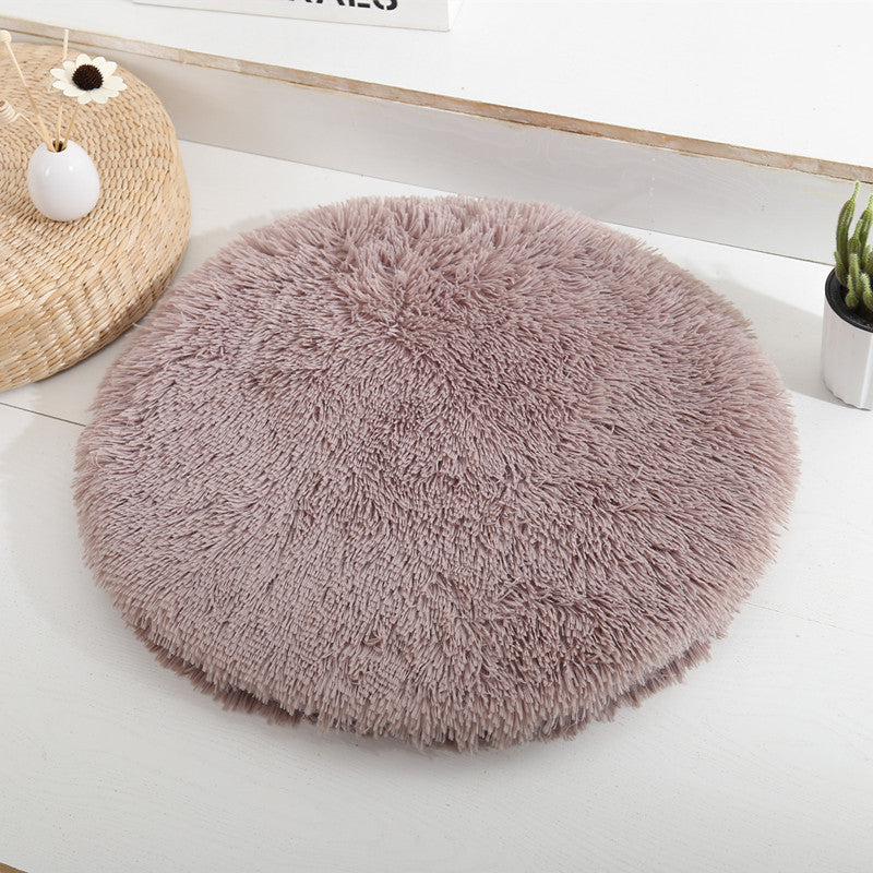 Small Dog & Cat Kennel House with Mat