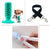 Suction Cup Molar Stick & Teeth Cleaning Toy for Dogs