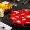Kit Kat Milk Chocolate Wafer Snack Size, Halloween Candy Jumbo Bag, 20.1 oz