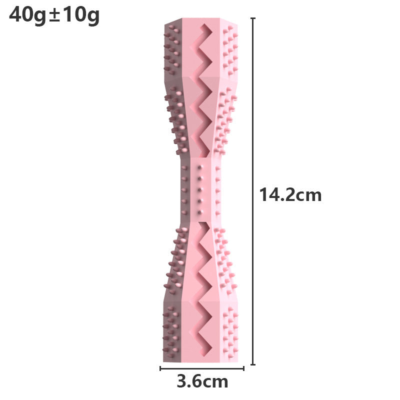 Durable Chew Toy Set for Dogs