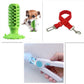 Suction Cup Molar Stick & Teeth Cleaning Toy for Dogs