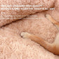 All-Season Non-Slip Plush Pet Sofa Bed