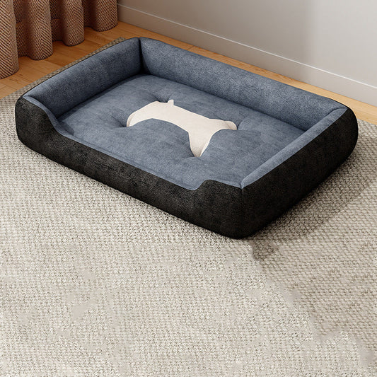 Multi-Size Pet Sofa Bed for Dogs & Cats