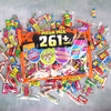 Frankford Mega Mix Original Bag