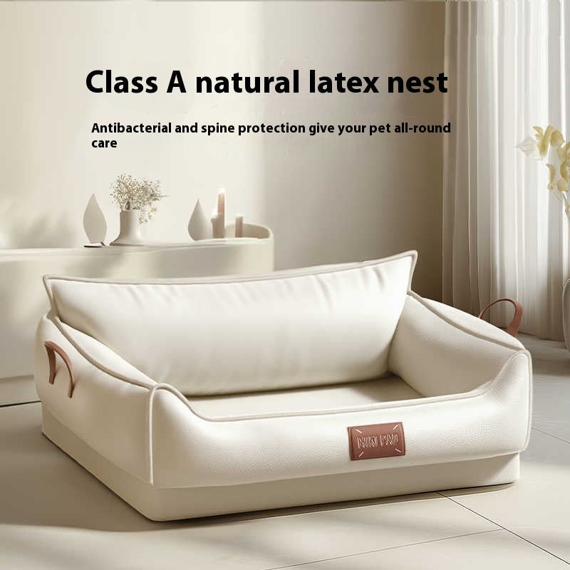 Waterproof Tear-Resistant All-Season Kennel
