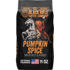 Black Rifle Coffee Pumpkin Spice, Medium Roast, Ground Coffee, 11oz