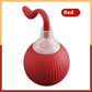 Super Drive Interactive Rolling Ball Toy for Cats