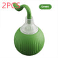 Super Drive Interactive Rolling Ball Toy for Cats