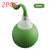 Super Drive Interactive Rolling Ball Toy for Cats