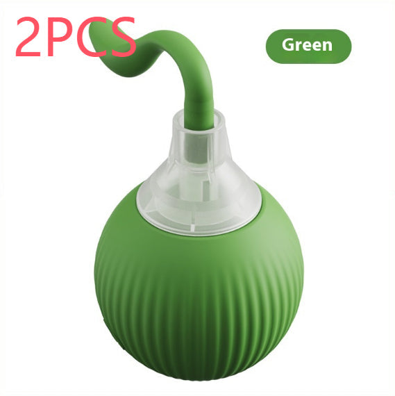 Super Drive Interactive Rolling Ball Toy for Cats