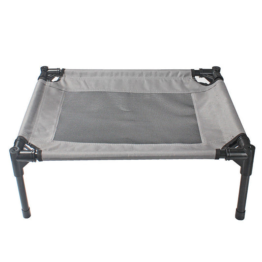 Portable Outdoor Camping Dog Bed