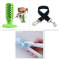 Suction Cup Molar Stick & Teeth Cleaning Toy for Dogs