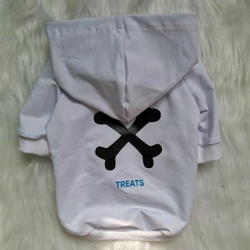 Trendy Knit Sweater for Dogs & Cats