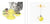 Rotating Windmill Scratch & Teeth Cleaning Toy for Cats