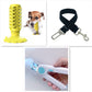Suction Cup Molar Stick & Teeth Cleaning Toy for Dogs