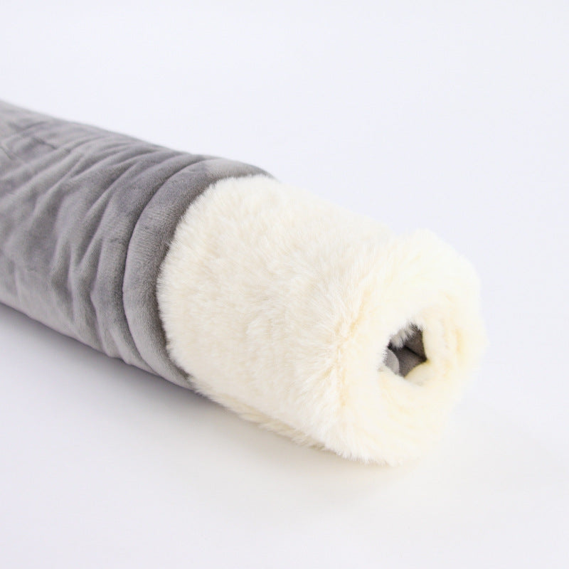 Bite-Resistant Pet Sleeping Bag