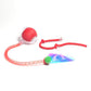 Super Drive Interactive Rolling Ball Toy for Cats