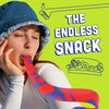 Fruit by the Foot Gluten Free Berry and Strawberry Fruit Flavored Snacks (12 Rolls)