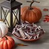 Hershey's Milk Chocolate Snack Size, Halloween Candy Jumbo Bag, 19.8 oz