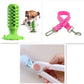Suction Cup Molar Stick & Teeth Cleaning Toy for Dogs