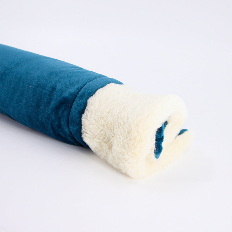 Bite-Resistant Pet Sleeping Bag