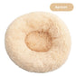 Plush Winter Warm Bed for Cats & Dogs